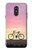 S3252 Bicycle Sunset Case Cover Custodia per LG Q Stylo 4, LG Q Stylus