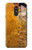 S3332 Gustav Klimt Adele Bloch Bauer Case Cover Custodia per LG Q Stylo 4, LG Q Stylus