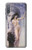 S3353 Gustav Klimt Allegory of Sculpture Case Cover Custodia per Samsung Galaxy A7 (2018)