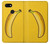 S2294 Banana Case Cover Custodia per Google Pixel 3