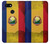 S3021 Romania Flag Case Cover Custodia per Google Pixel 3