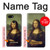 S3038 Mona Lisa Da Vinci Painting Case Cover Custodia per Google Pixel 3