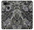 S3251 Batik Flower Pattern Case Cover Custodia per Google Pixel 3