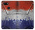 S3304 France Flag Vintage Football Graphic Case Cover Custodia per Google Pixel 3