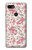 S3095 Vintage Rose Pattern Case Cover Custodia per Google Pixel 3 XL