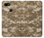 S3294 Army Desert Tan Coyote Camo Camouflage Case Cover Custodia per Google Pixel 3 XL