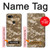 S3294 Army Desert Tan Coyote Camo Camouflage Case Cover Custodia per Google Pixel 3 XL