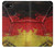 S3303 Germany Flag Vintage Football Graphic Case Cover Custodia per Google Pixel 3 XL