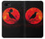 S3328 Crow Red Moon Case Cover Custodia per Google Pixel 3 XL