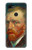 S3335 Vincent Van Gogh Self Portrait Case Cover Custodia per Google Pixel 3 XL