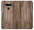 S0599 Wood Graphic Printed Case Cover Custodia per LG V40, LG V40 ThinQ
