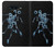 S1111 Soccer X-ray Case Cover Custodia per LG V40, LG V40 ThinQ