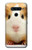 S1619 Cute Guinea Pig Case Cover Custodia per LG V40, LG V40 ThinQ