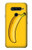 S2294 Banana Case Cover Custodia per LG V40, LG V40 ThinQ