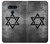 S3107 Judaism Star of David Symbol Case Cover Custodia per LG V40, LG V40 ThinQ