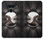 S3241 Yin Yang Symbol Case Cover Custodia per LG V40, LG V40 ThinQ