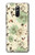 S2179 Flower Floral Vintage Art Pattern Case Cover Custodia per Huawei Mate 20 lite