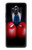 S2261 Businessman Black Suit With Boxing Gloves Case Cover Custodia per Huawei Mate 20 lite