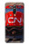 S2774 Train Canadian National Railway Case Cover Custodia per Huawei Mate 20 lite