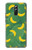 S3286 Banana Fruit Pattern Case Cover Custodia per Huawei Mate 20 lite