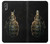 S0881 Hand Grenade Case Cover Custodia per Huawei Honor 8X