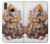 S2820 Hindu God Ganesha Ganapati Vinayaka Case Cover Custodia per Huawei Honor 8X