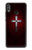 S3160 Christian Cross Case Cover Custodia per Huawei Honor 8X