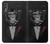 S3167 Funny Monkey God Father Case Cover Custodia per Huawei Honor 8X