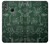 S3211 Science Green Board Case Cover Custodia per Huawei Honor 8X