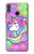 S3264 Pastel Unicorn Case Cover Custodia per Huawei Honor 8X