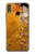 S3332 Gustav Klimt Adele Bloch Bauer Case Cover Custodia per Huawei Honor 8X