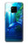 S0385 Dolphin Case Cover Custodia per Huawei Mate 20 Pro