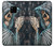 S0748 Grim Reaper Death Poker Case Cover Custodia per Huawei Mate 20 Pro