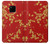 S2050 Cherry Blossoms Chinese Graphic Printed Case Cover Custodia per Huawei Mate 20 Pro