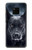 S3168 German Shepherd Black Dog Case Cover Custodia per Huawei Mate 20 Pro