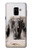 S3142 African Elephant Case Cover Custodia per Samsung Galaxy A8 (2018) S3142 African Elephant Case Cover Custodia per Samsung Galaxy A8 (2018)