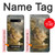 S0408 Fantasy Art Case Cover Custodia per Samsung Galaxy S10 Plus