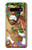 S1702 Tiki Man Toilet Case Cover Custodia per Samsung Galaxy S10 Plus S1702 Tiki Man Toilet Case Cover Custodia per Samsung Galaxy S10 Plus