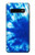 S1869 Tie Dye Blue Case Cover Custodia per Samsung Galaxy S10 Plus