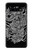 S1943 Dragon Tattoo Case Cover Custodia per Samsung Galaxy S10 Plus