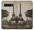 S2174 Eiffel Tower Vintage Paris Case Cover Custodia per Samsung Galaxy S10 Plus S2174 Eiffel Tower Vintage Paris Case Cover Custodia per Samsung Galaxy S10 Plus