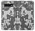 S2186 Gray Camo Camouflage Graphic Printed Case Cover Custodia per Samsung Galaxy S10 Plus