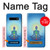 S2295 Bhuddha Aura Chakra Balancing Healing Case Cover Custodia per Samsung Galaxy S10 Plus