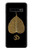 S2331 Gold Leaf Buddhist Om Symbol Case Cover Custodia per Samsung Galaxy S10 Plus
