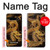 S2804 Chinese Gold Dragon Printed Case Cover Custodia per Samsung Galaxy S10 Plus
