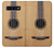 S2819 Classical Guitar Case Cover Custodia per Samsung Galaxy S10 Plus