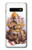 S2820 Hindu God Ganesha Ganapati Vinayaka Case Cover Custodia per Samsung Galaxy S10 Plus S2820 Hindu God Ganesha Ganapati Vinayaka Case Cover Custodia per Samsung Galaxy S10 Plus