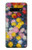 S3342 Claude Monet Chrysanthemums Case Cover Custodia per Samsung Galaxy S10 Plus