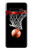 S0066 Basketball Case Cover Custodia per Samsung Galaxy S10