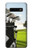 S0067 Golf Case Cover Custodia per Samsung Galaxy S10 S0067 Golf Case Cover Custodia per Samsung Galaxy S10